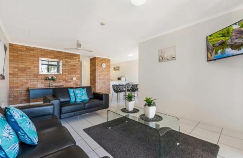 Golden Beach Apartamento | Kabi Unit 10
