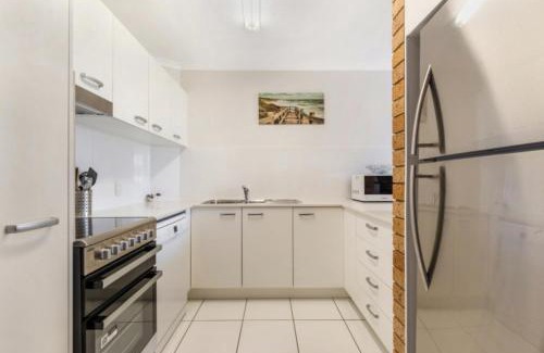 Golden Beach Apartamento | Kabi Unit 10
