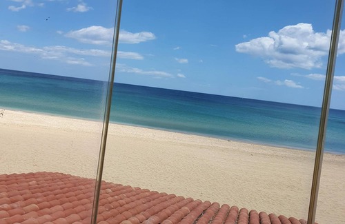 Marina Smir Chalet De Esquí | Kabila - Villa Kabila Pied Dans L'eau