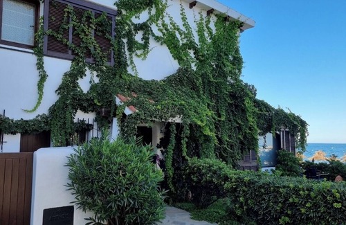 Marina Smir Chalet De Esquí | Kabila - Villa Kabila Pied Dans L'eau