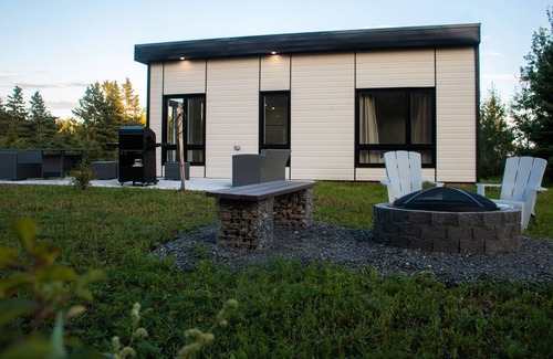 Riviere-Ouelle Casa | Kabin Kamouraska