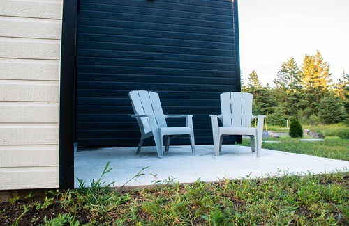 Riviere-Ouelle Casa | Kabin Kamouraska