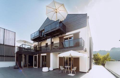 Krov Apartamento | KABINETT Boutique Apartments