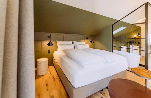 Krov Apartamento | KABINETT Boutique Apartments