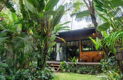 Melayang Cama Y Desayuno | Kabinji Bali