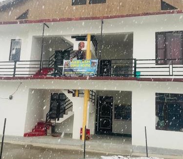 Bhaderwah Casa | Kablash guest house