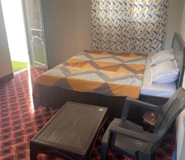 Bhaderwah Casa | Kablash guest house