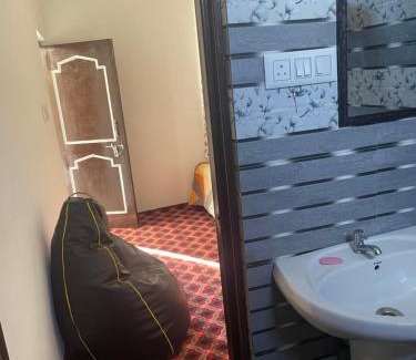 Bhaderwah Casa | Kablash guest house
