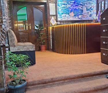Kabul Casa | Kabul Guest House