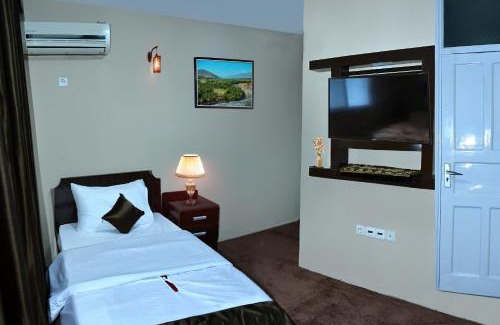 Kabul Casa | Kabul Guest House