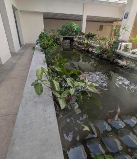 Portmore Apartamento | Kacey's Oceanview Condo