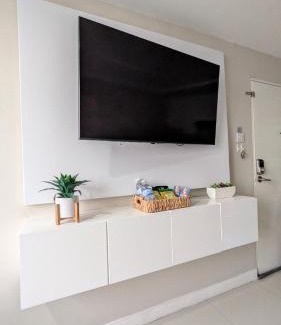 Portmore Apartamento | Kacey's Oceanview Condo