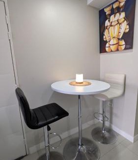 Portmore Apartamento | Kacey's Oceanview Condo
