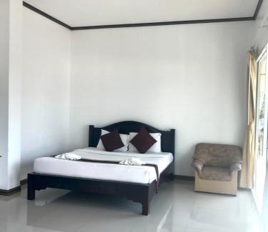Ko Chang Hotel | Kachapol Hotel