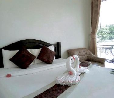 Ko Chang Hotel | Kachapol Hotel