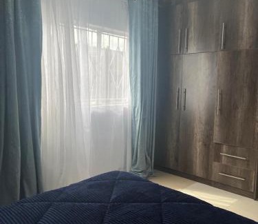 Kitwe Apartamento | Kachimam Easy Stay