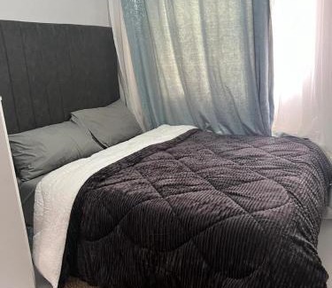 Kitwe Apartamento | Kachimam Easy Stay