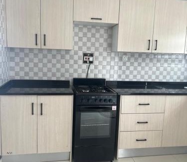 Kitwe Apartamento | Kachimam Easy Stay