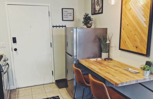 Taos Ski Valley Apartamento | Kachina Peak Condo Retreat