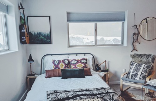 Taos Ski Valley Apartamento | Kachina Peak Condo Retreat
