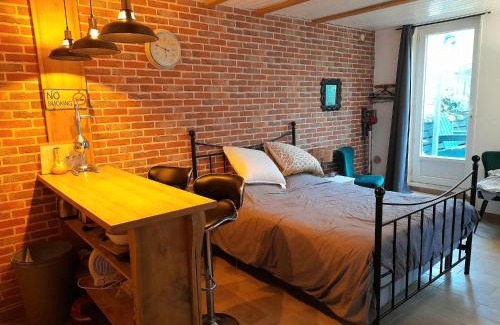 Montfermeil Apartamento | KACHOUR MAZA