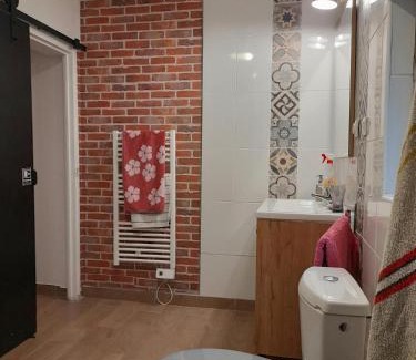 Montfermeil Apartamento | KACHOUR MAZA
