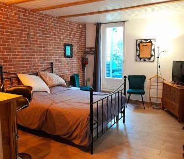 Montfermeil Apartamento | KACHOUR MAZA