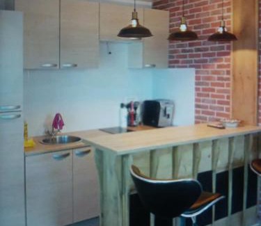 Montfermeil Apartamento | KACHOUR MAZA