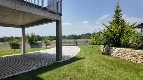 Kachreti Villa | Kachreti Ambassadori Golf Resort, Villa 8