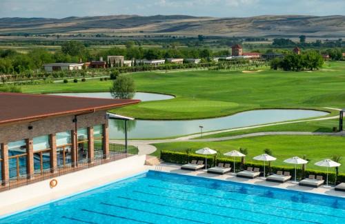 Kachreti Casa | Kachreti Ambassadori Golf Resort, 16 Villa