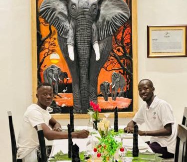 Northern Region Hotel | Kacoke Madit Hotel and Cultural Centre, Gulu