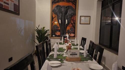 Northern Region Hotel | Kacoke Madit Hotel and Cultural Centre, Gulu