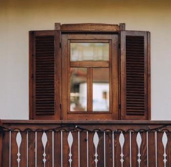 Comiat Casa | Kacor Guesthouse