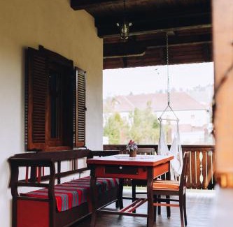 Comiat Casa | Kacor Guesthouse