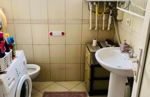 Kadikoy Apartamento | Kadıköy Boğaya 1dk 3 oda! 3 çift kişilik yatak!