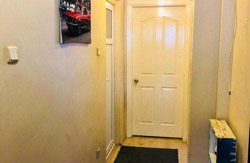 Kadikoy Apartamento | Kadıköy Boğaya 1dk 3 oda! 3 çift kişilik yatak!