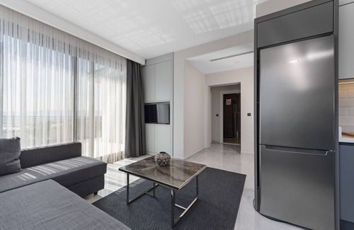 Cesme Casa | Kadagan Suites Ayasaranda