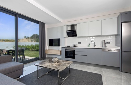 Cesme Casa | Kadagan Suites Ayasaranda