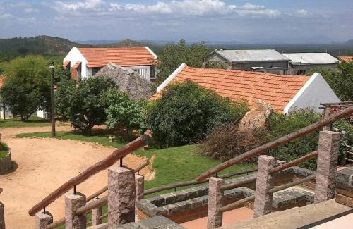 Saranthangi Complejo | Kadambavanam Ethnic Village Resort