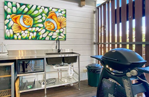 Picnic Bay Casa | Kadani, Magnetic Island