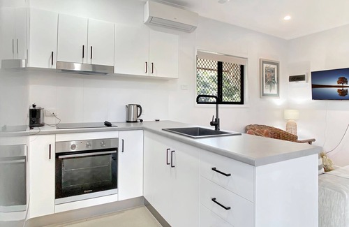 Picnic Bay Casa | Kadani, Magnetic Island