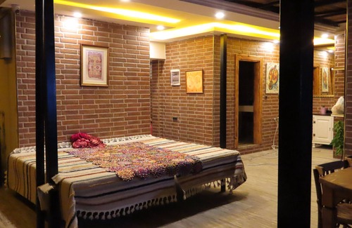 Alanya Hotel | Kadeer Hotel