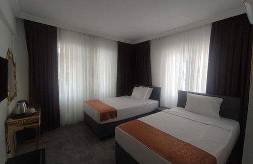 Alanya Hotel | Kadeer Hotel