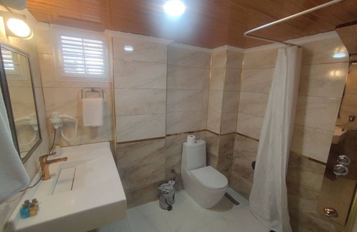 Alanya Hotel | Kadeer Hotel