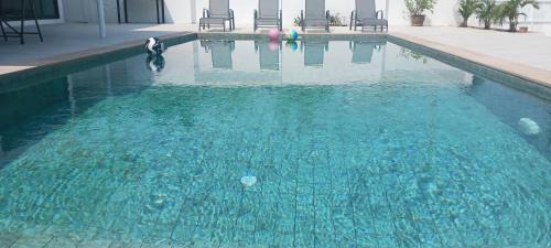 Maret Apartamento | kadena villa