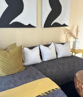 Durban Beachfront Apartamento | KADESE Holiday North Beach Durban