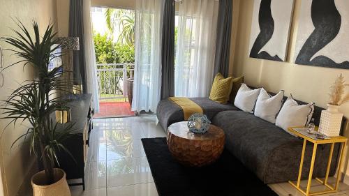 Durban Beachfront Apartamento | KADESE Holiday North Beach Durban
