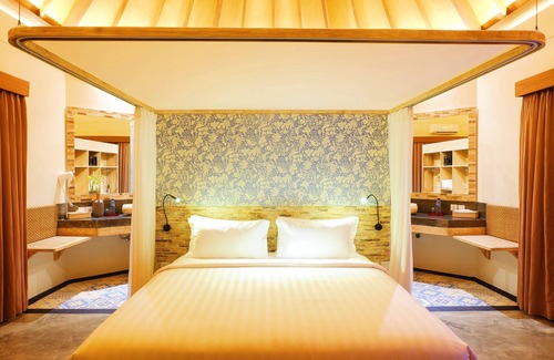 Lodtunduh Cama Y Desayuno | Kadewa Retreat Ubud - Adults Only