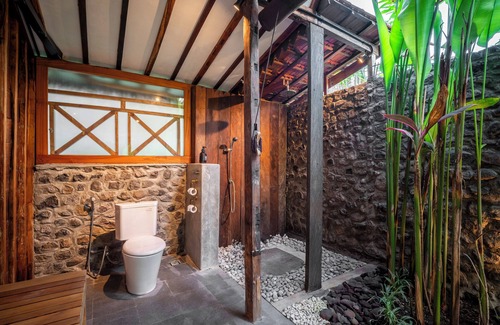 Lodtunduh Cama Y Desayuno | Kadewa Retreat Ubud - Adults Only
