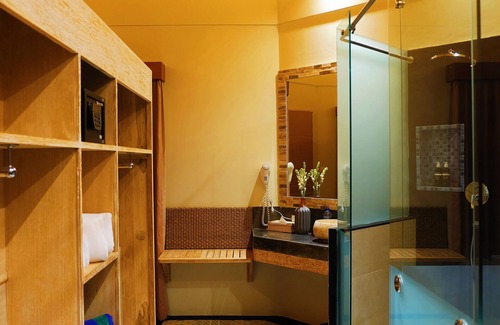 Lodtunduh Cama Y Desayuno | Kadewa Retreat Ubud - Adults Only